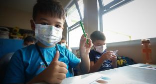 Okullarda yüz yüze eğitim yarın başlıyor