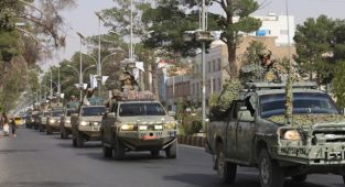 Pakistan, Pencşir'deki çatışmalarda Taliban'a destek verdiğine yönelik iddiaları reddetti