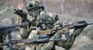 Pençe Yıldırım ve Fırat Kalkanı bölgelerinde 3 PKK'lı terörist etkisiz hale getirildi