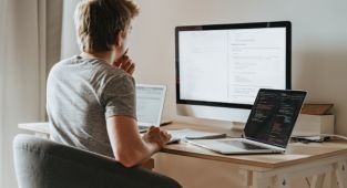 Personel Takip Sistemi Uzaktan Çalışmayı Kolaylaştırıyor