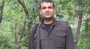 PKK/KCK'nın sözde HPG dış ilişkiler sorumlusu 'Cevher' kod adlı terörist Mehmet Emin Ekinci etkisiz hale getirildi