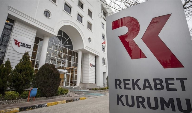 Rekabet Kurulu bazı dayanıklı tüketim malı firmalarına soruşturma açtı