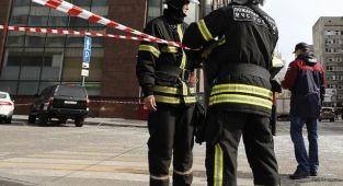  Rusya'da Perm Üniversitesindeki silahlı saldırıda 5 kişi hayatını kaybetti