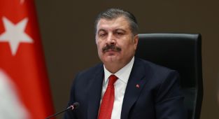 Sağlık Bakanı Koca, Türkiye'de 2 kişide Mu varyantı görüldüğünü bildirdi