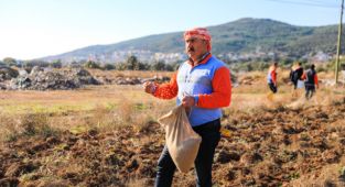 Seferihisar Belediyesi Tarım Zirvesi’nde