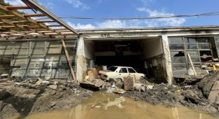 Selden zarar görenlerin elektrik faturaları 3 ay ertelendi