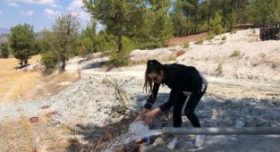 Selendi Çamlıca MASKİ’yle Yeterli Suya Kavuştu