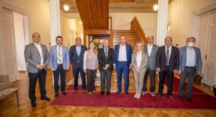 Sokak hayvanları için işbirliği yapılacak