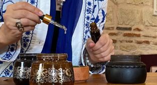  Son derslerini Osmanlı Şifahanesi'nde yaptılar