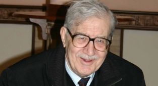 'Şu Çılgın Türkler'i Türk edebiyatına kazandıran: Turgut Özakman