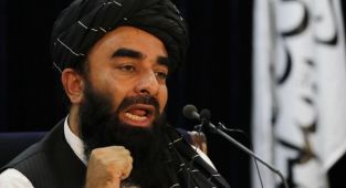 Taliban Sözcüsü Mücahid: ABD geçmişteki eylemlerinden sorumlu tutulmalı