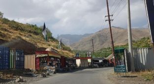 Taliban Sözcüsü Mücahid: Pencşir'de kontrolün sağlanmasıyla ülkede savaş resmen sona erdi