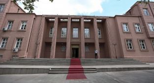 Tarihi Yargıtay binası kamu kurumu olarak hizmet vermeye devam edecek