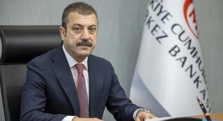 TCMB Başkanı Kavcıoğlu: Son çeyrekte enflasyonun düşüş eğilimine gireceğini düşünüyoruz