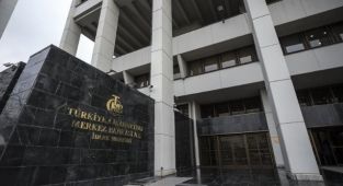 TCMB'den izinsiz ödeme hizmeti sunan kişi ve kuruluşlara karşı uyarı