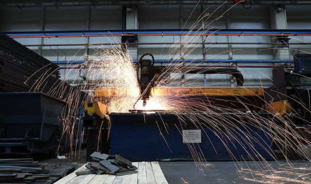 Tekirdağ'dan 60'ı aşkın ülkeye hidrolik kaya kırıcı ve ataşman ihracatı