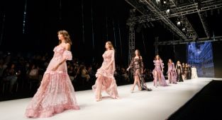 Tekstil sektörünün başarısı, İzmir’den dünyaya yayıldı