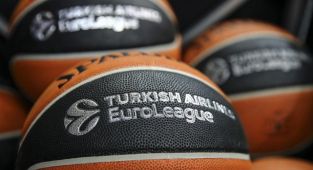 THY Avrupa Ligi'nde İspanya ve İtalya üstünlüğü