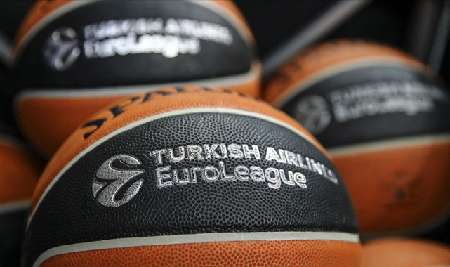 THY Avrupa Ligi'nde İspanya ve İtalya üstünlüğü