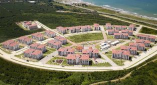 TOKİ'den konut ve iş yeri alıcılarına yönelik indirim kampanyası