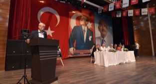 Torbalı’da iktidar mesajları