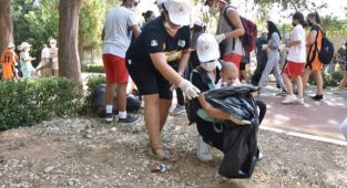 Torbalı’da ‘Temizlik’ seferberliği