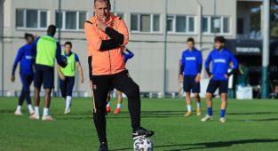 Trabzonspor, Abdullah Avcı ile 2,1 puan ortalaması yakaladı