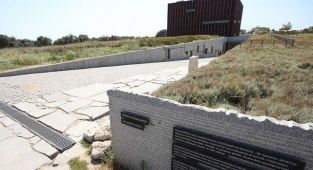 Troya Müzesi, Avrupa Müze Akademisi Özel Ödülü'nü aldı