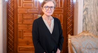Tunus'un ilk kadın başbakanı Necla Bouden Romdhane oldu