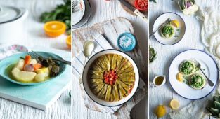 Türk mutfağı asırlık tariflerle dünyaya açılıyor