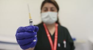 TURKOVAC'ın Faz 3 çalışmaları Kırgızistan'da da yürütülecek