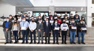 TUSAŞ buluşlarla 33 ödül kazandı