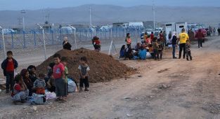 Uluslararası Af Örgütü: Suriye'ye geri dönen mülteciler rejim güçlerince işkence ve tecavüze maruz kalıyor