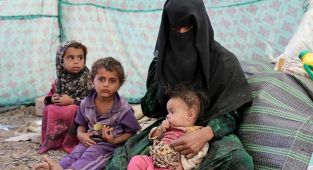  UNICEF: Yemen'de bir yıl içinde 17 binden fazla göçmen aileye hayat kurtarıcı yardım sağlandı