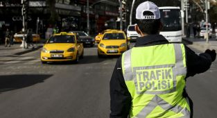 Yolcu almayan taksi şoförleri hakkında yasal işlem başlatılacak