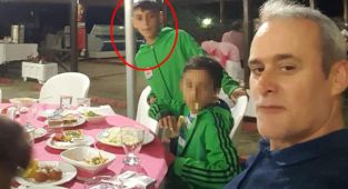 12 yaşındaki yeğenini uyurken kalbinden bıçaklayıp öldüren amca tutuklandı