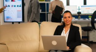  136 girişimciye 200 bin TL destek