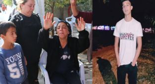 16 yaşındaki Ozan konserde bıçaklanarak hayatını kaybetti