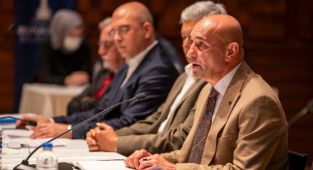 2020 yılı TARKEM Olağan Genel Kurulu yapıldı