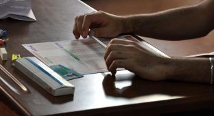 2021-ALES/3 Sınavı 21 Kasım'da yapılacak