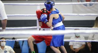 2021 Dünya Kadınlar Boks Şampiyonası'nda 2,4 milyon dolar ödül dağıtılacak