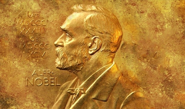 2021 Nobel Barış Ödülü'nü Maria Ressa ve Dmitry Muratov kazandı