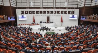 2022 yılı bütçesi bu hafta sonuna kadar TBMM'ye sunulacak