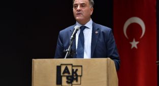 2022 yılı mali bütçesi oy çokluğuyla kabul edildi