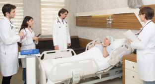 26 Ekim Dünya Hasta Hakları Günü 