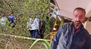 42 yaşındaki adam portakal bahçesindeki ağaca asılı halde bulundu