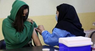 AB, 1 milyardan fazla Kovid-19 aşısı ihraç etti