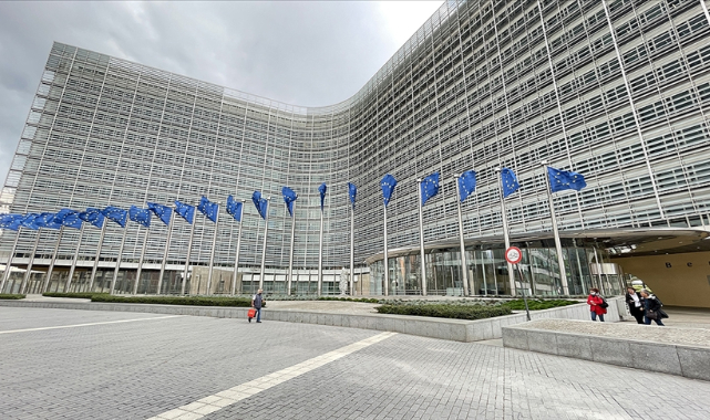 AB'den artan enerji fiyatlarına karşı üyelerin alabileceği tedbirlere dair öneri paketi