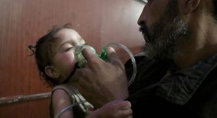 AB, kimyasal silah kullanımına yönelik yaptırımları uzattı