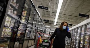 ABD'de enflasyon eylülde beklentileri aştı